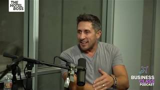 Celebrity Prosecco, Pedigree and Popping Off Your Brand with Gian Luca Passi de Preposulo Profile