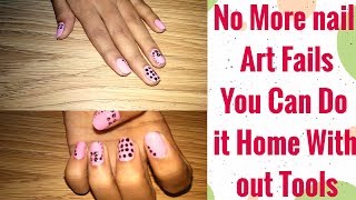 design your nails at home 6