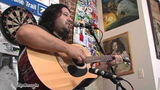 Video thumbnail of "IRATION's MICAH PUESHEL "Summer Nights" - acoustic @ the MoBoogie Loft"