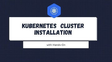 Complete Guide: Setting Up Kubernetes Cluster on AWS | Step-by-Step Tutorial