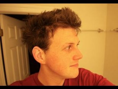 SHAVE ME! (Day 42 - 4.14.11)