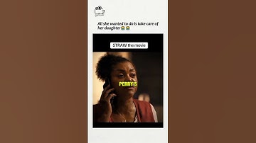 The Scene that BROKE everyone in STRAW movie😢|  SPOILERS ALERT