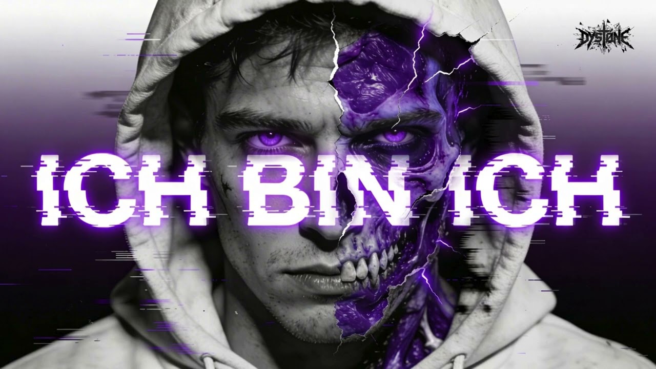 Watch ICH BIN ICH (Official Music) – DYSTØNE | Alternative Nu Metalcore on YouTube Watch ICH BIN ICH (Official Music) – DYSTØNE | Alternative Nu Metalcore on YouTube