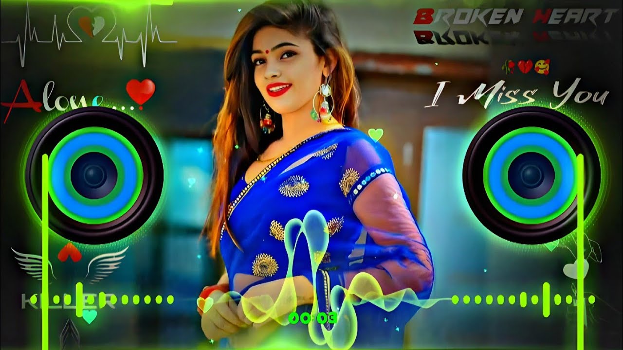 New Dj Remix Nonstop Song 🥀❣️| Dj Remix Oll Hits Gana | Hard Bass 🔥| #hindisong Dj Song | #viral 🔥