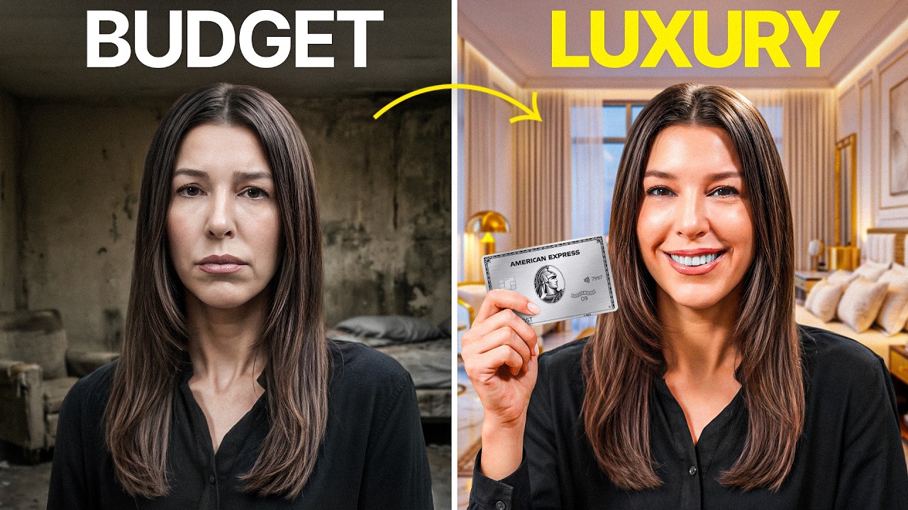 The Travel Hack: $15 Hostels to Business Class Without Paying Extra
