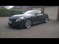 Lexus SC430 custom project (adsog)