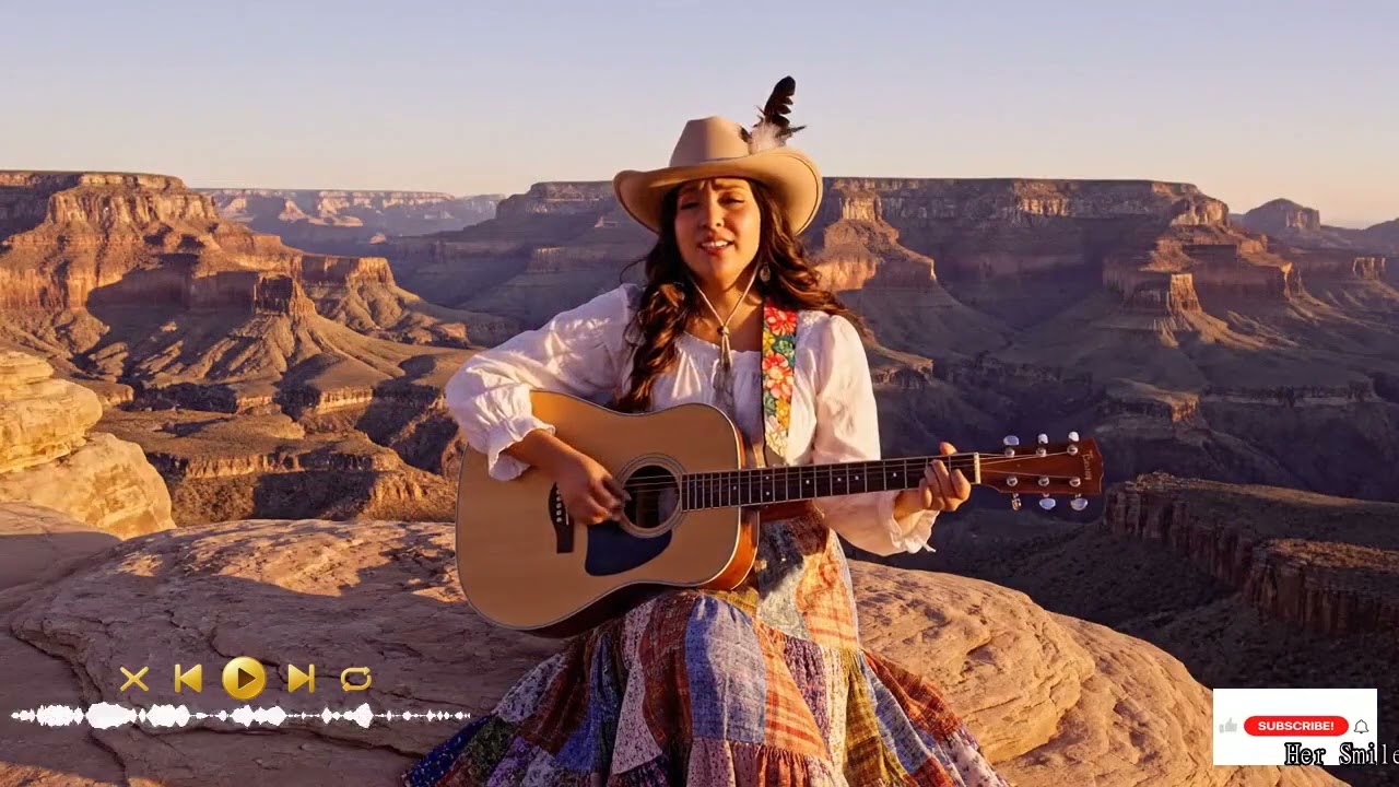 🌅 Western Nights – The Perfect Cowboy Chill Mix- Rusty Locket Remembers Ver 1 Empty Bed Lingers Ve