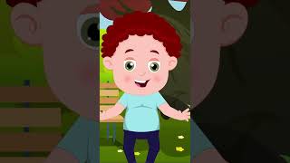 Open Shut Them #learning #song #cartoon #trending #viralshort #cartoon