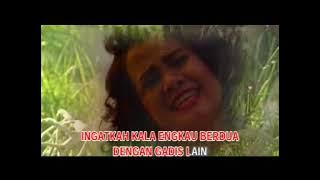 Elvy Sukaesih - Sengaja (Lyric Video)