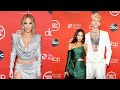 AMAs 2020 BEST Dressed: From J.Lo to Megan Fox and More!