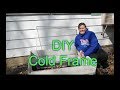 Tessie's DIY Cold frame Tessie's DIY Cold frame