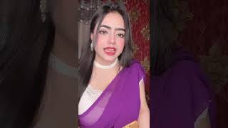 Anisha Momo Hot Live