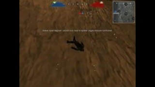 BF 2142 Stunts