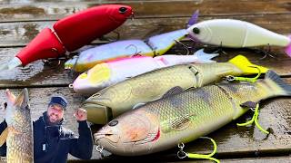 Top 10 Swimbaits 2026