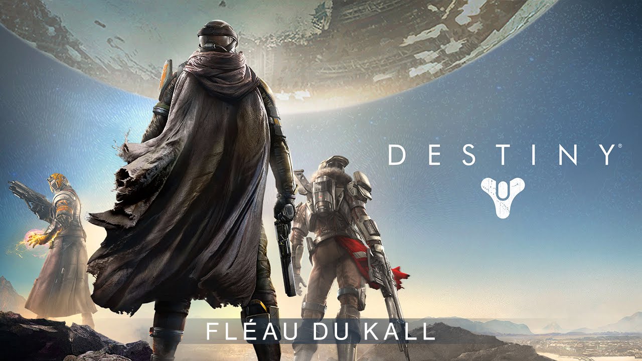 Destiny - Bane of the Kell Trophy Guide | Trophée Le fléau du Kall