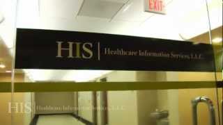 About Healthcare Information Services His