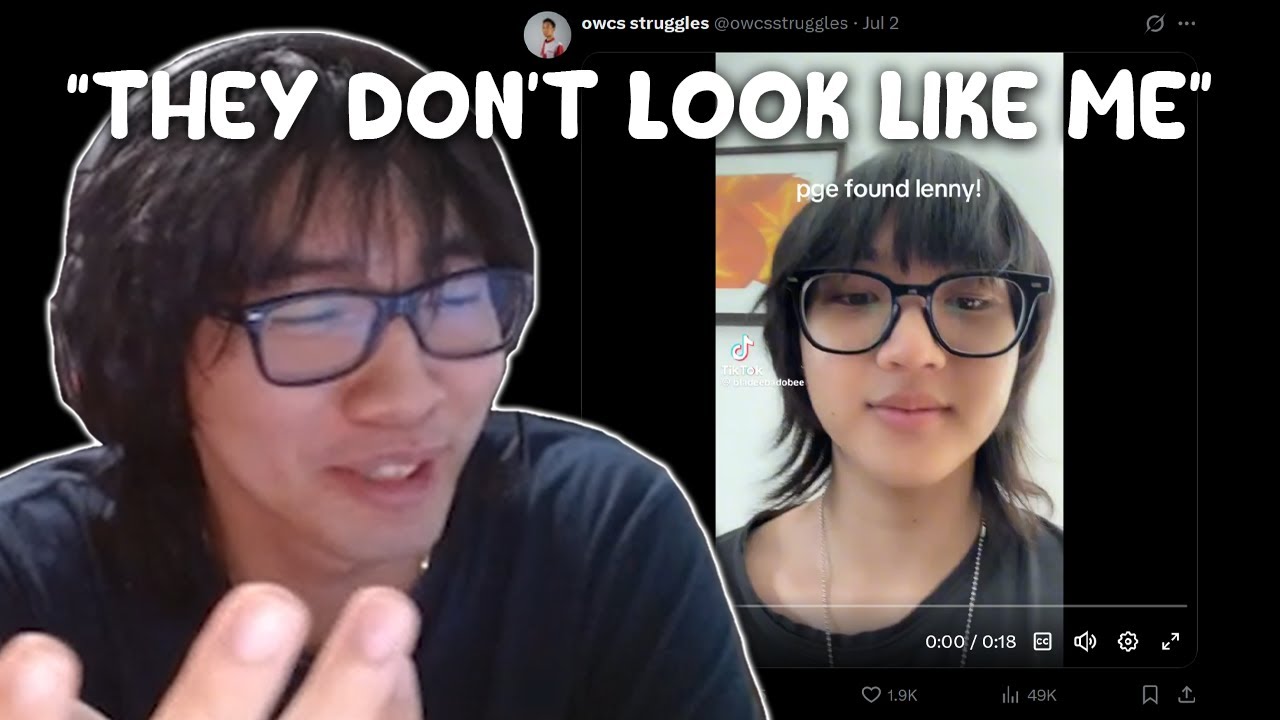 my chat found my clone...