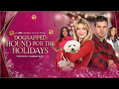 Dognapped: Hound for the Holidays | Preview