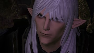 Final Fantasy XIV 5.5 Main Scenario Quest: Righteous Indignation (Part 1, 3/7)