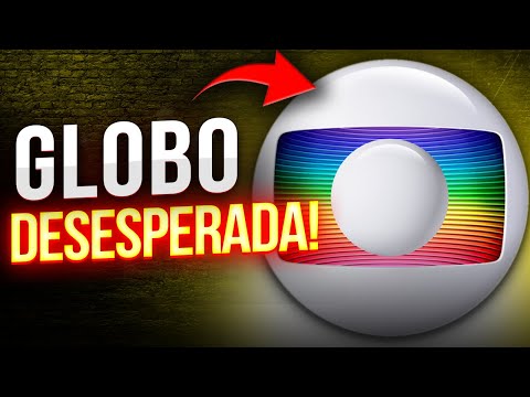 PRESIDENTE DA GLOBO ASSUME A CRISE NO ESPORTE! DESESPERO POR CAUSA DA LIBERTADORES!