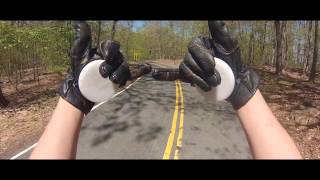 East Coast Downhill Longboarding HD