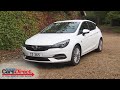 FCD Vauxhall Astra Review | Vauxhall Astra 2019 Test Drive | Car Review
