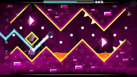 Geometry Dash - Payload - by TheRM22