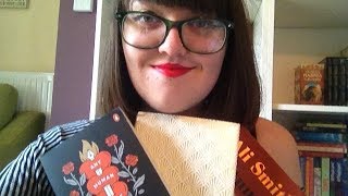 Beautiful books
