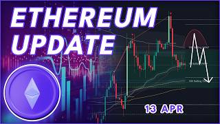 ETHEREUM ABOUT TO FALL?🚨 (Ethereum Price Prediction 2026)