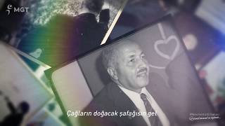 Necmeddin Erbakan’a ithafen | Mehmet Emin Ay Resimi