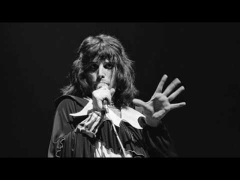 ネヴァー・モア 和訳字幕付き クイーン Nevermore Queen lyrics