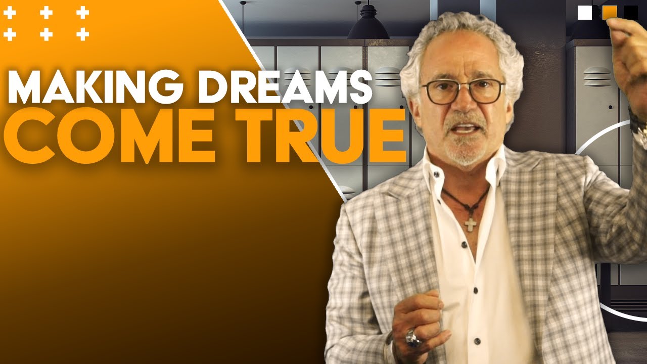 Making Dreams Come True - YouTube
