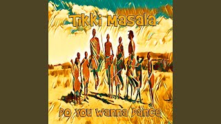 Dabke (feat. Gowax) - Tikki Masala