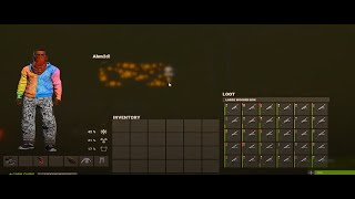 Rusty moose EU main & Hapis | RUST PVP Highlights | #6  SG*A(imbot).exe