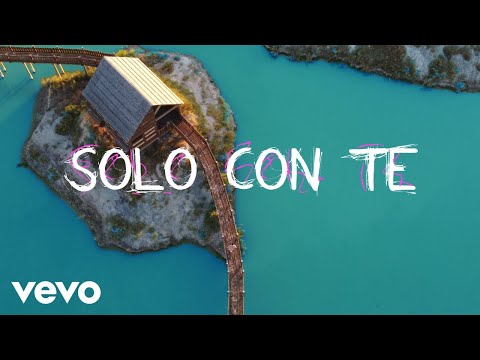 Tony Capone - SOLO CON TE