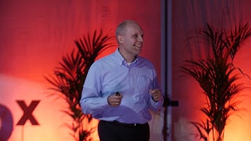 Power of Unity | Martijn Kersten | TEDxWageningenUniversity