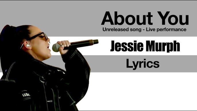 Jessie Murph - Where Do You Go Lyrics 