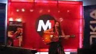 Marion Raven ~ Philippines Tour 2005: End Of Me in Showcase