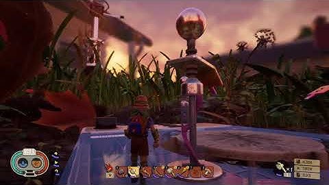 How to unblock the Obstructed Laser in Grounded