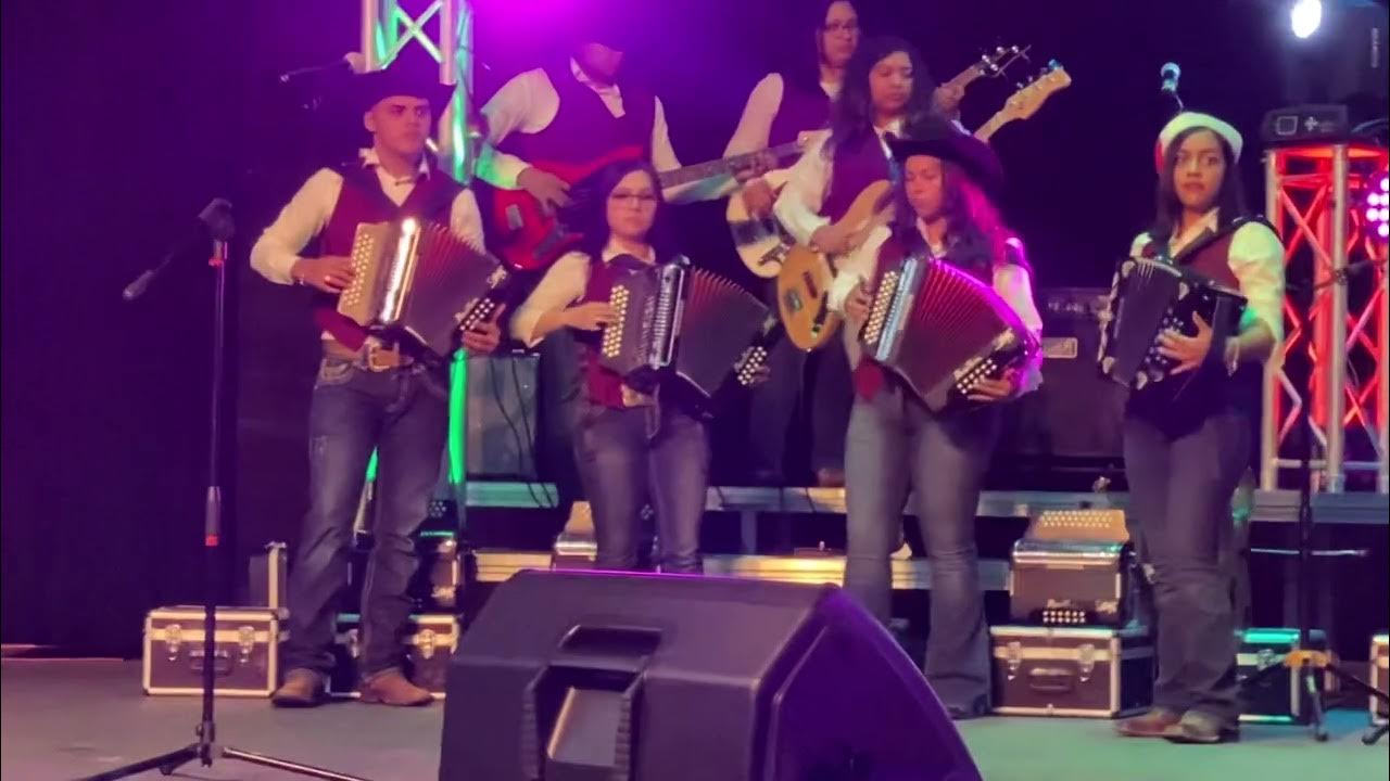 Los fresnos conjunto 2021 YouTube