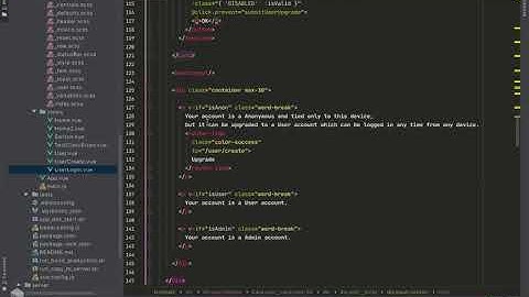 Day 362 to becoming a web developer timelapse!         #vuejs #node #webdev #100DaysOfCode