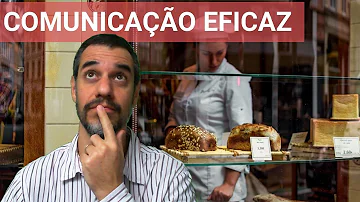 O que é necessário para uma comunicação eficaz?