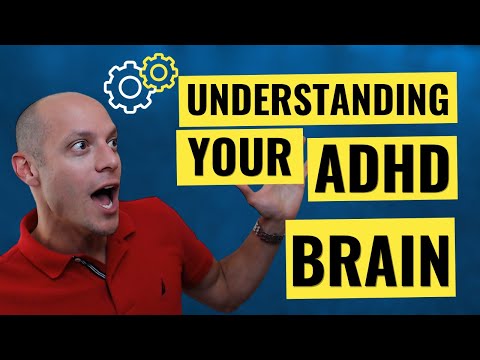 Understanding Your ADHD Brain | HIDDEN ADHD thumbnail