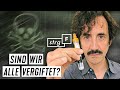 Jahrhundertgift: Warum wird es nicht verboten? STRG_F