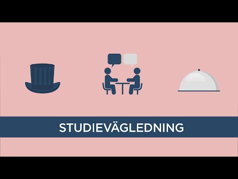 Video: Vad är Ett Studiestipendium Och Hur Man Får Det