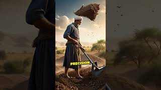 Discover how the Sumerian plough sparked an agricultural revolution, transforming civilization