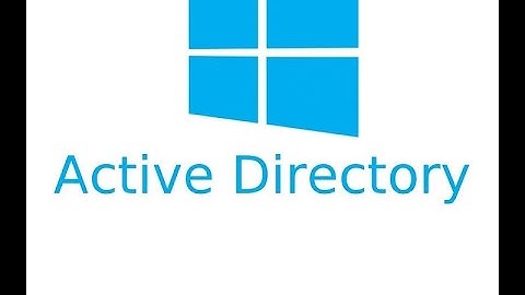 ติดตั้ง Active Directory Server และการติดตั้ง Client ให้เข้ามาเป็นสมาชิก Domain