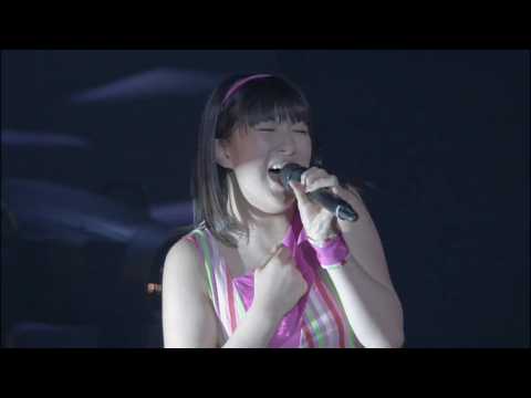 シャボン玉 / モーニング娘。'16 (Hello! Project 2016 SUMMER 〜 Sunshine Parade 〜)