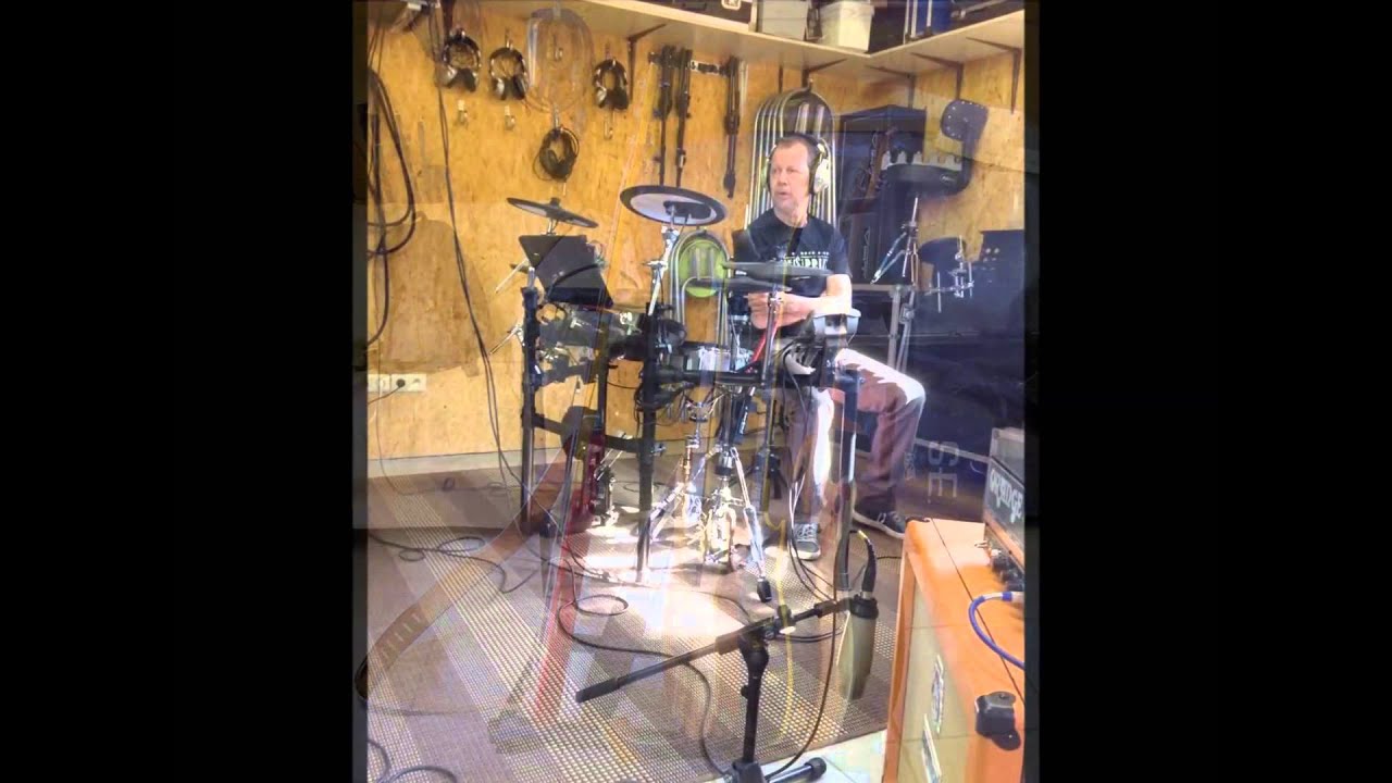 Mission Kowalski - Kryptonite (cover) - YouTube