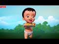 கண்ணே கொடுத்து மகிழ வேணும் | Tamil Rhymes for Children | Infobells